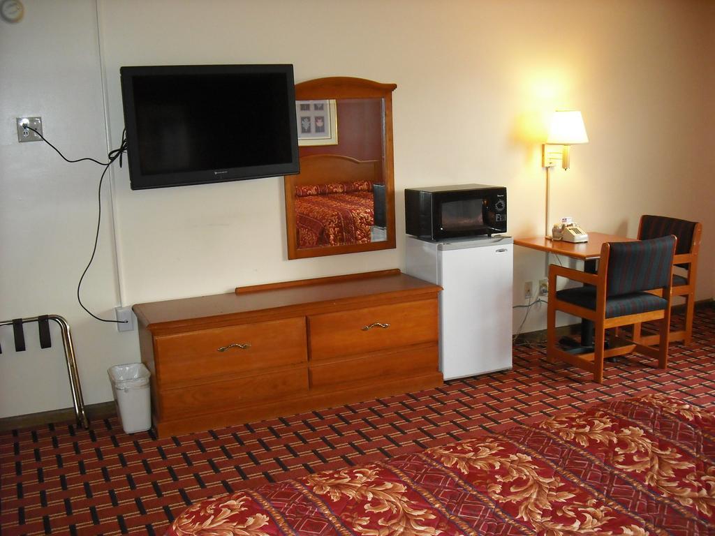 Regency Inn Hudson Zewnętrze zdjęcie
