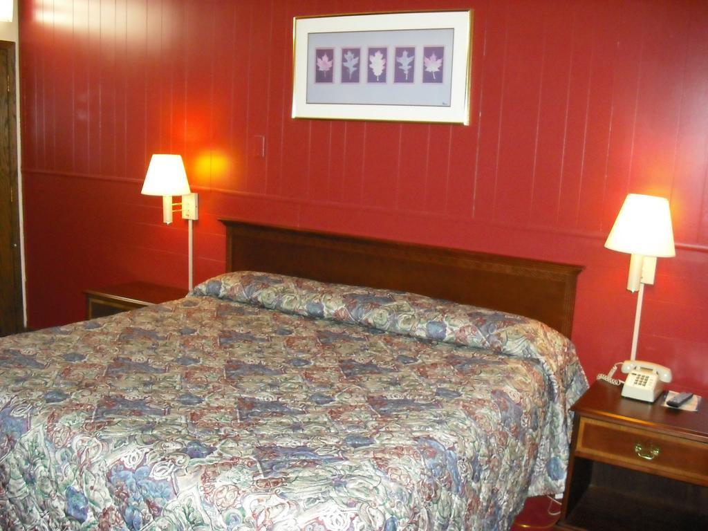 Regency Inn Hudson Zewnętrze zdjęcie