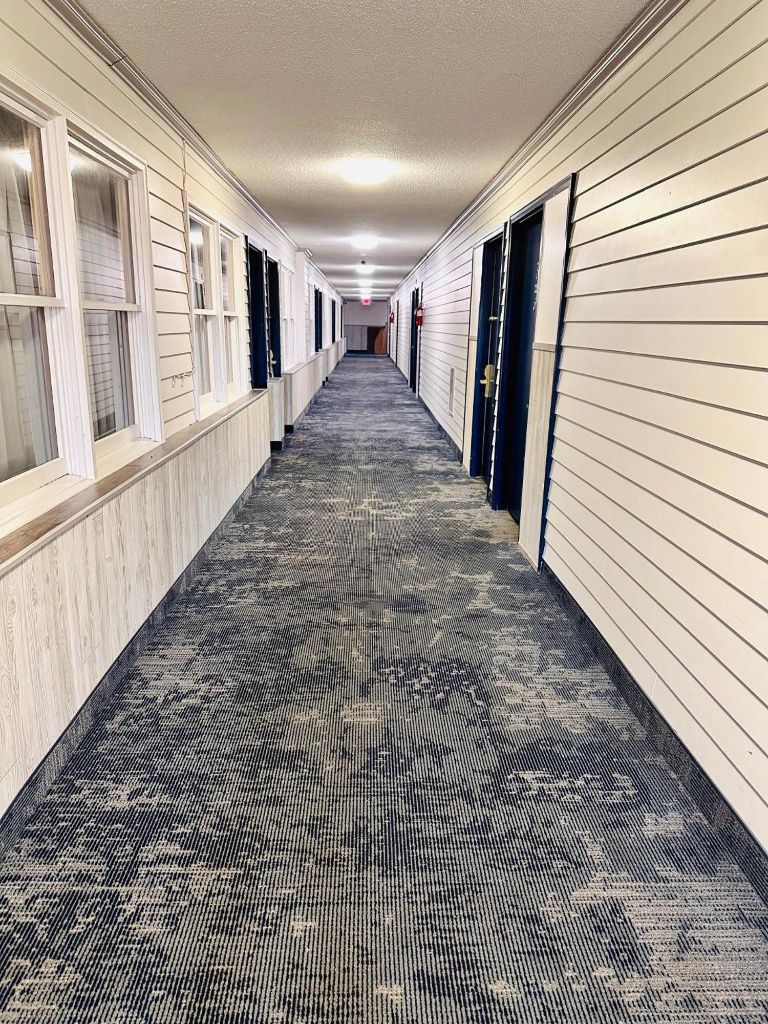 Regency Inn Hudson Zewnętrze zdjęcie