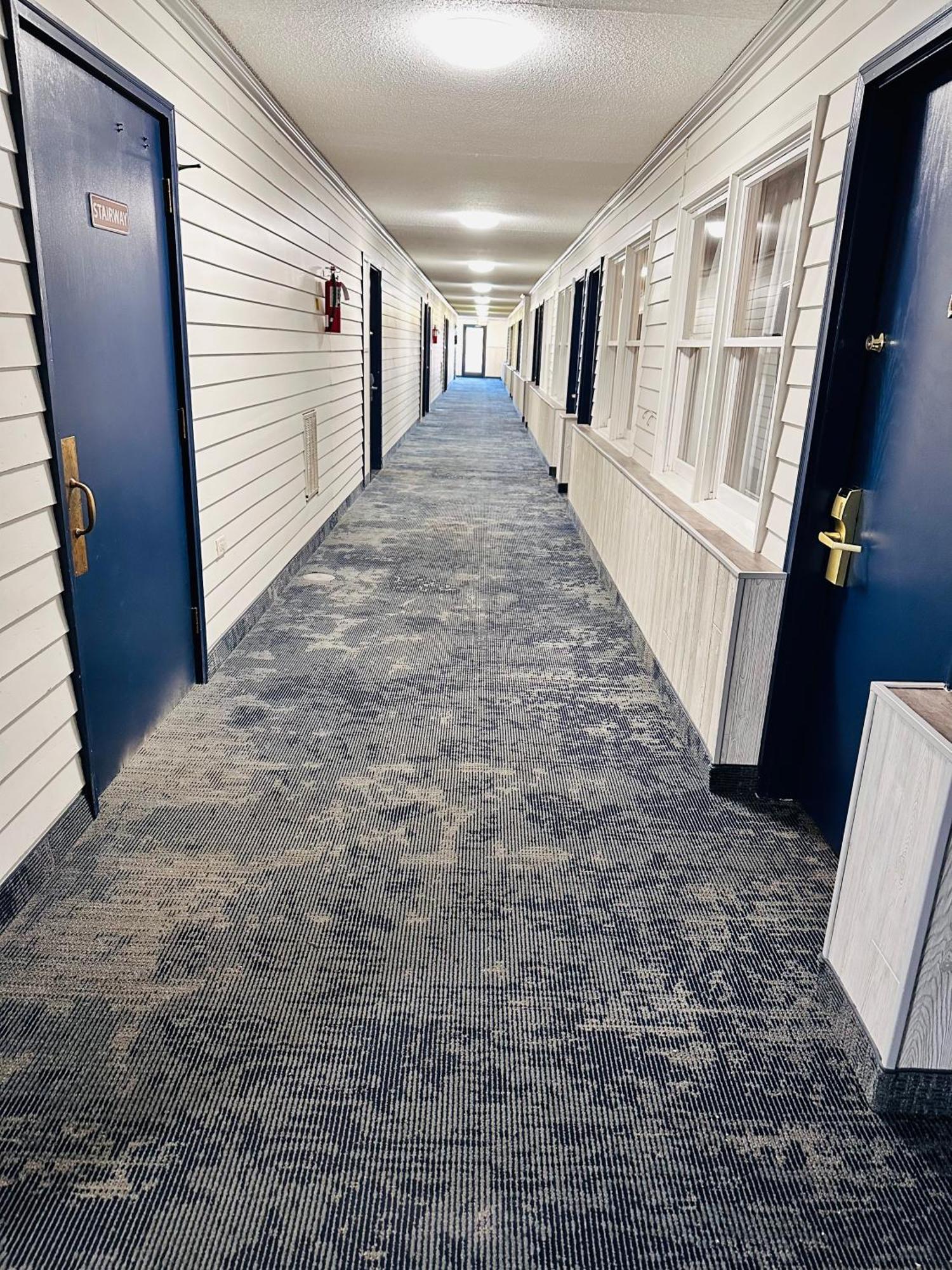 Regency Inn Hudson Zewnętrze zdjęcie