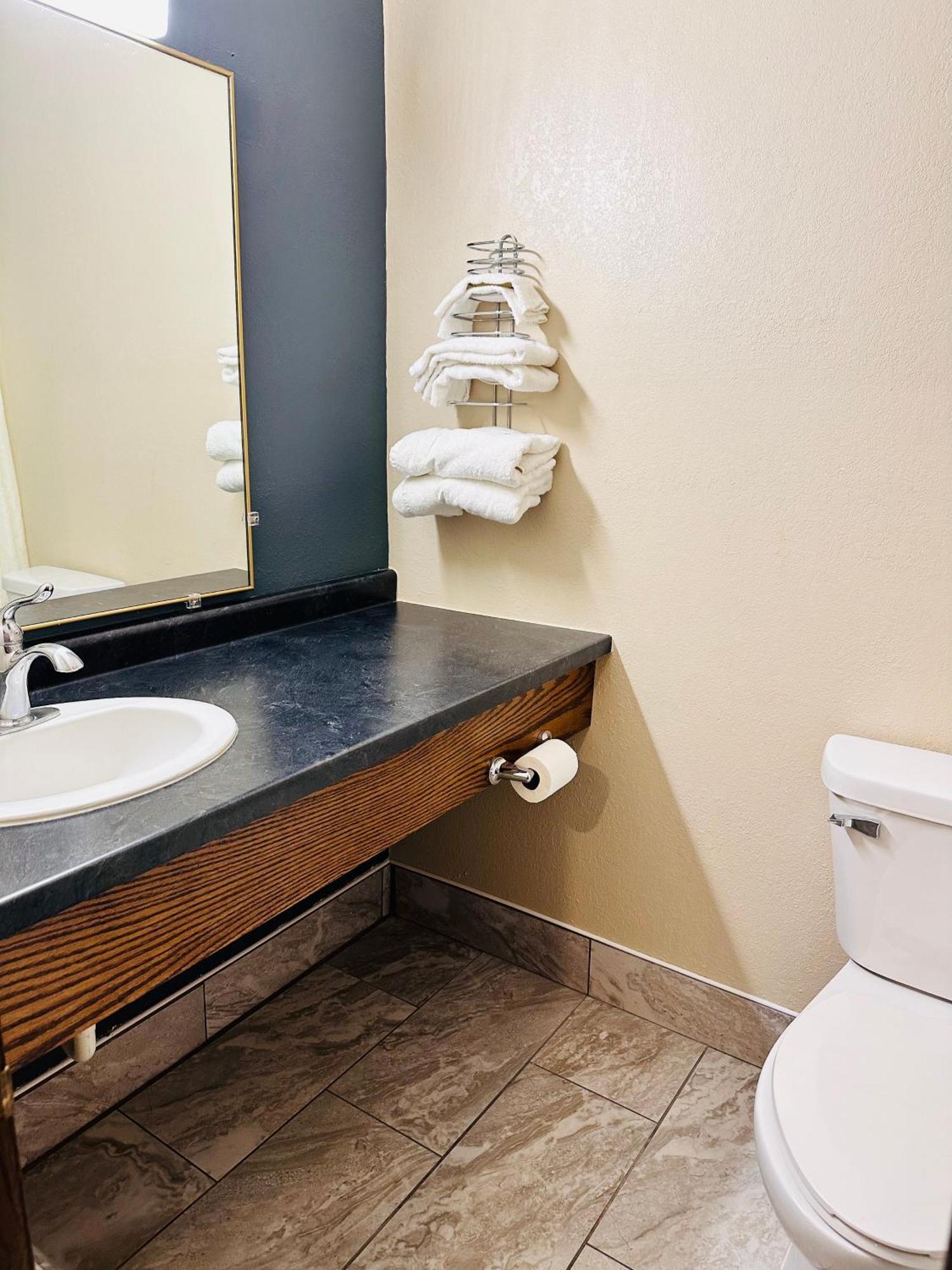 Regency Inn Hudson Zewnętrze zdjęcie