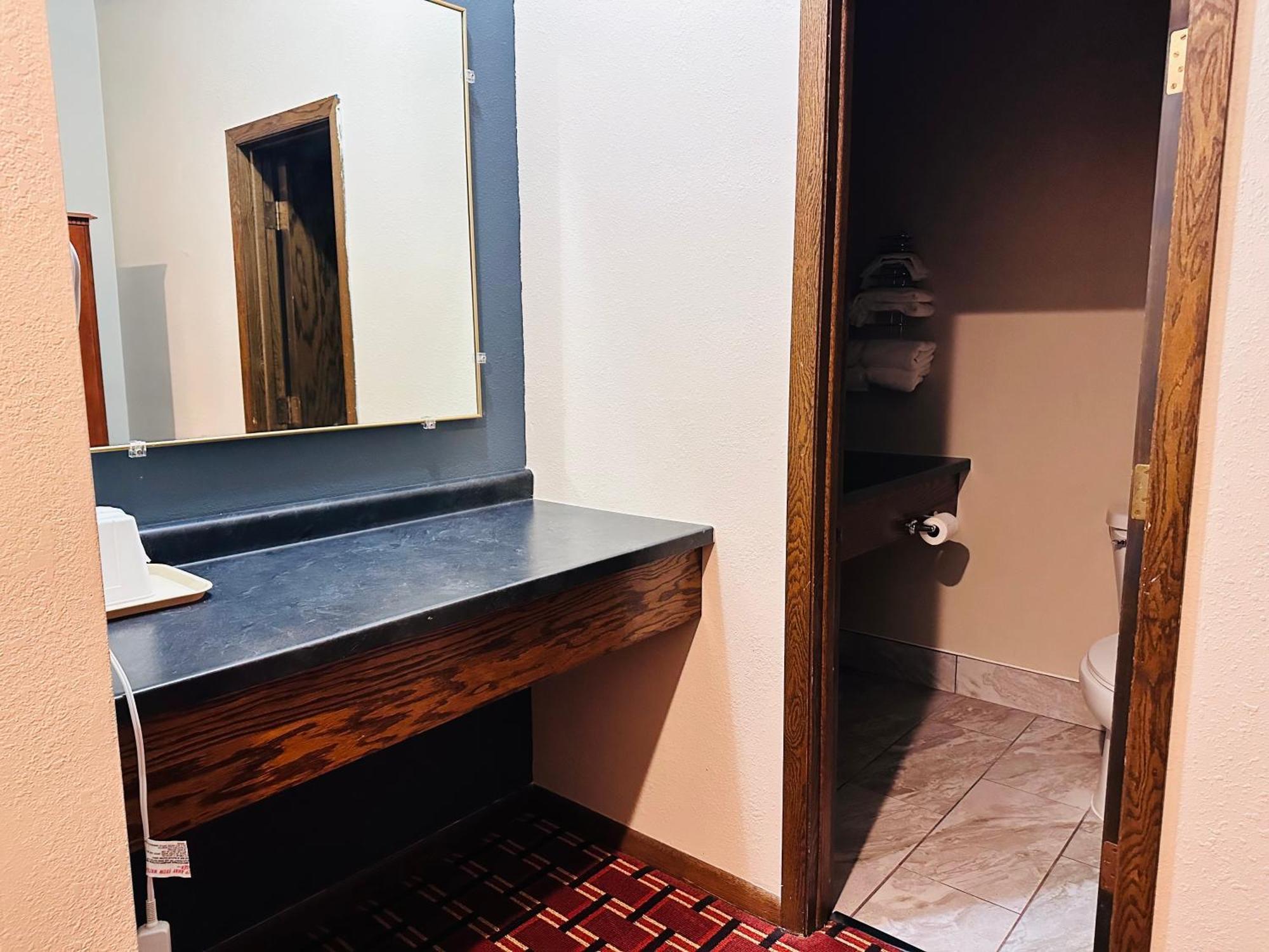 Regency Inn Hudson Zewnętrze zdjęcie