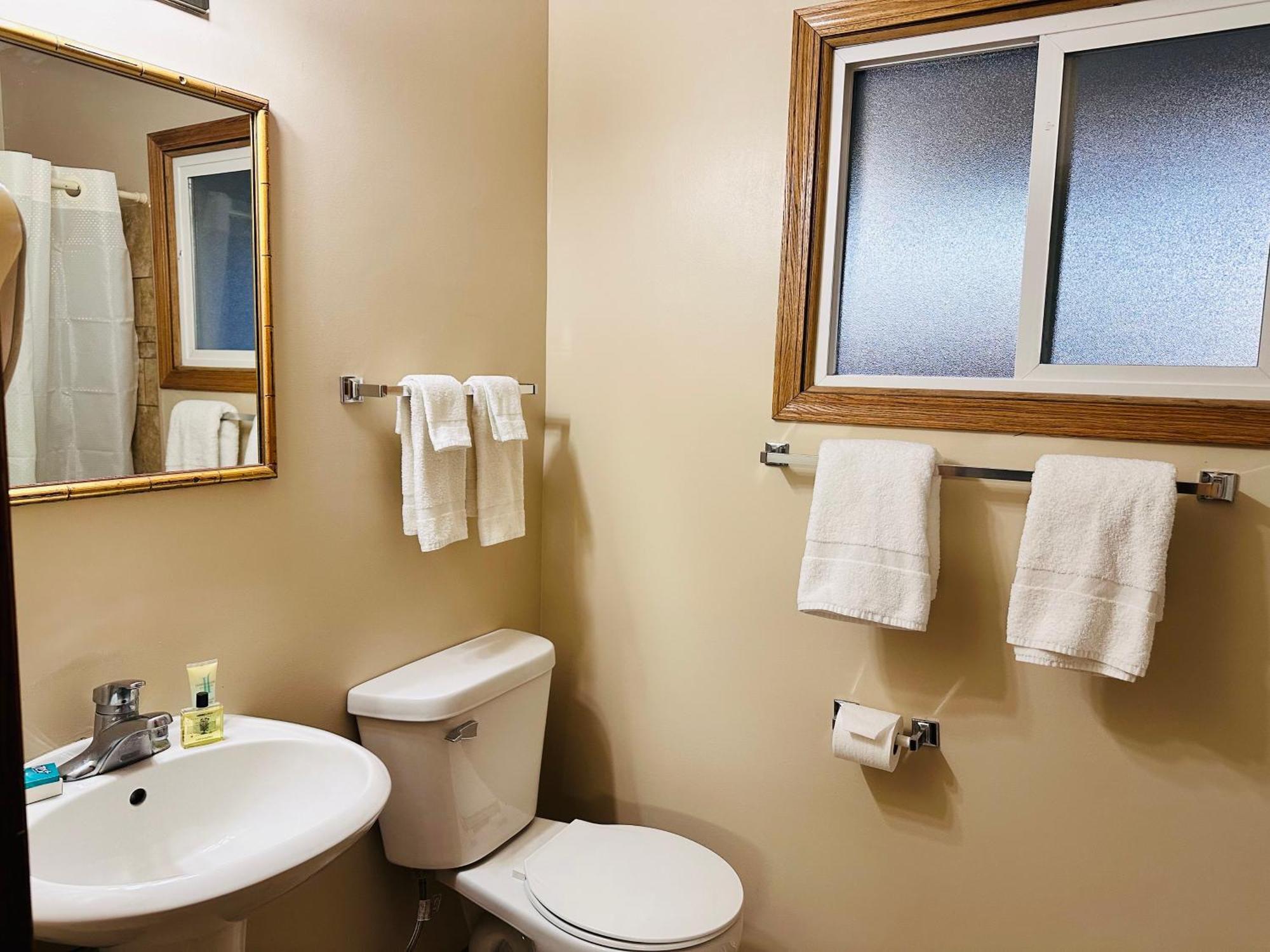 Regency Inn Hudson Zewnętrze zdjęcie