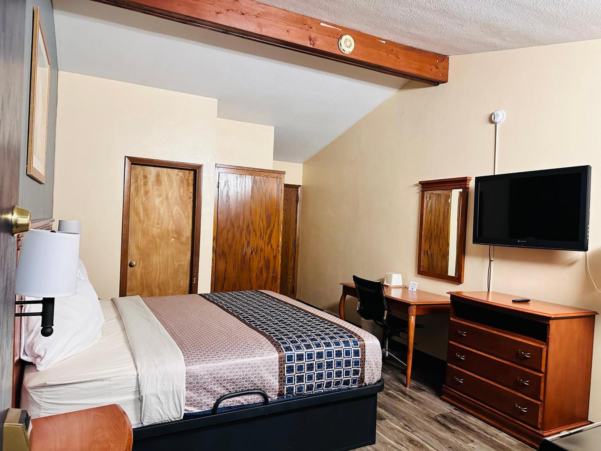 Regency Inn Hudson Zewnętrze zdjęcie